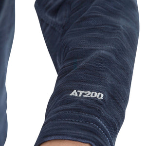 Edvin - Navy Marl - Trespass