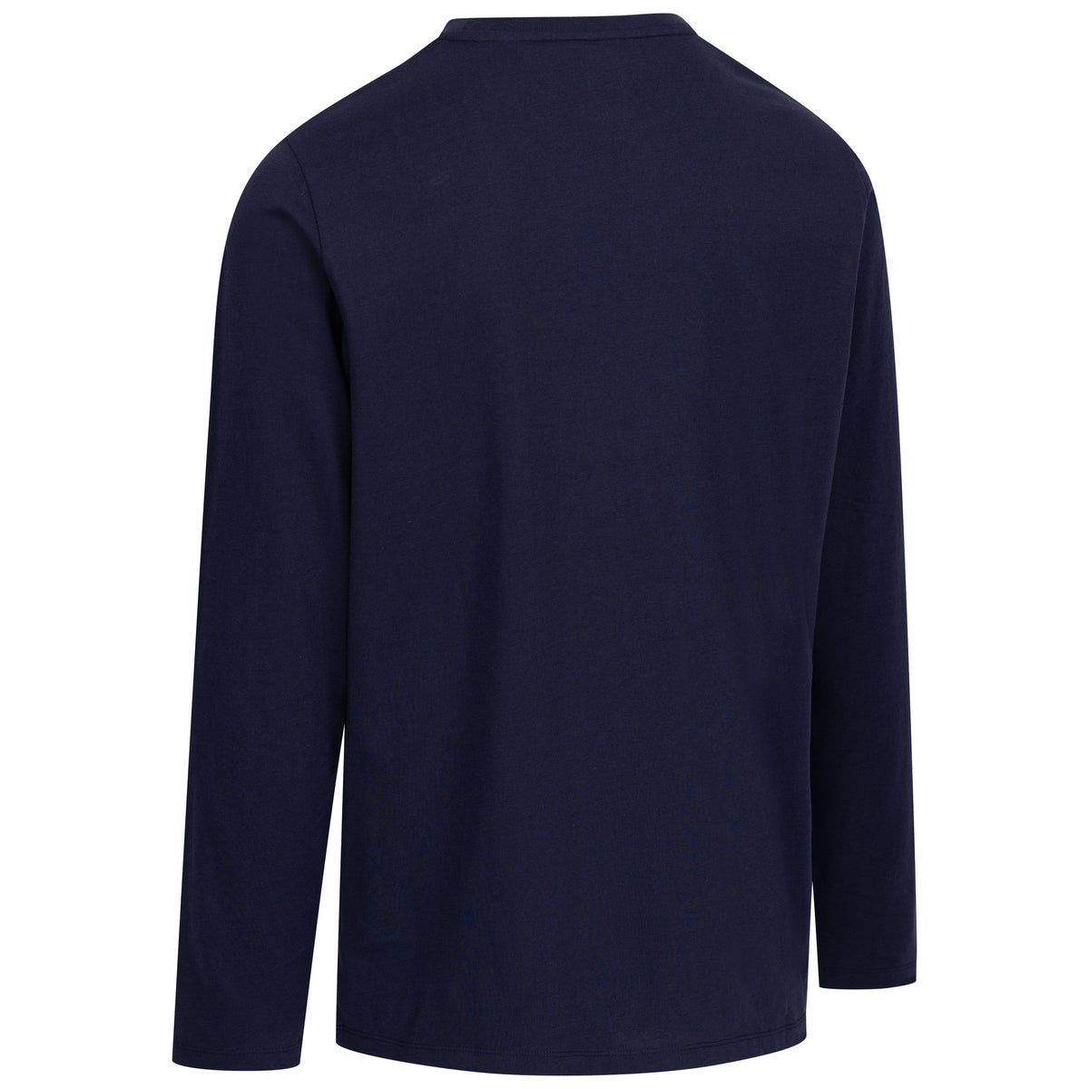 Edwardo - Navy - Trespass