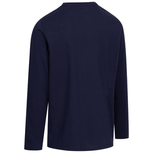 Edwardo - Navy - Trespass