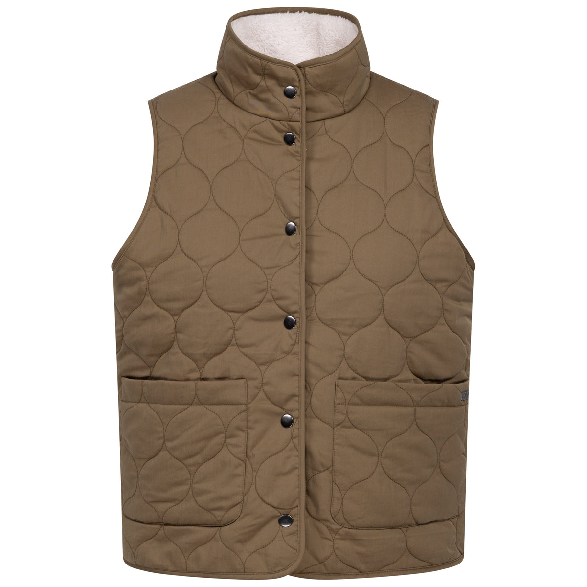 Edwina - Light Khaki - Trespass