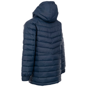 Eelow - Navy - Trespass
