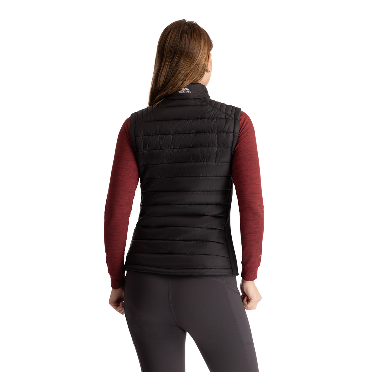 Trespass FAJKGIN10001 BLK