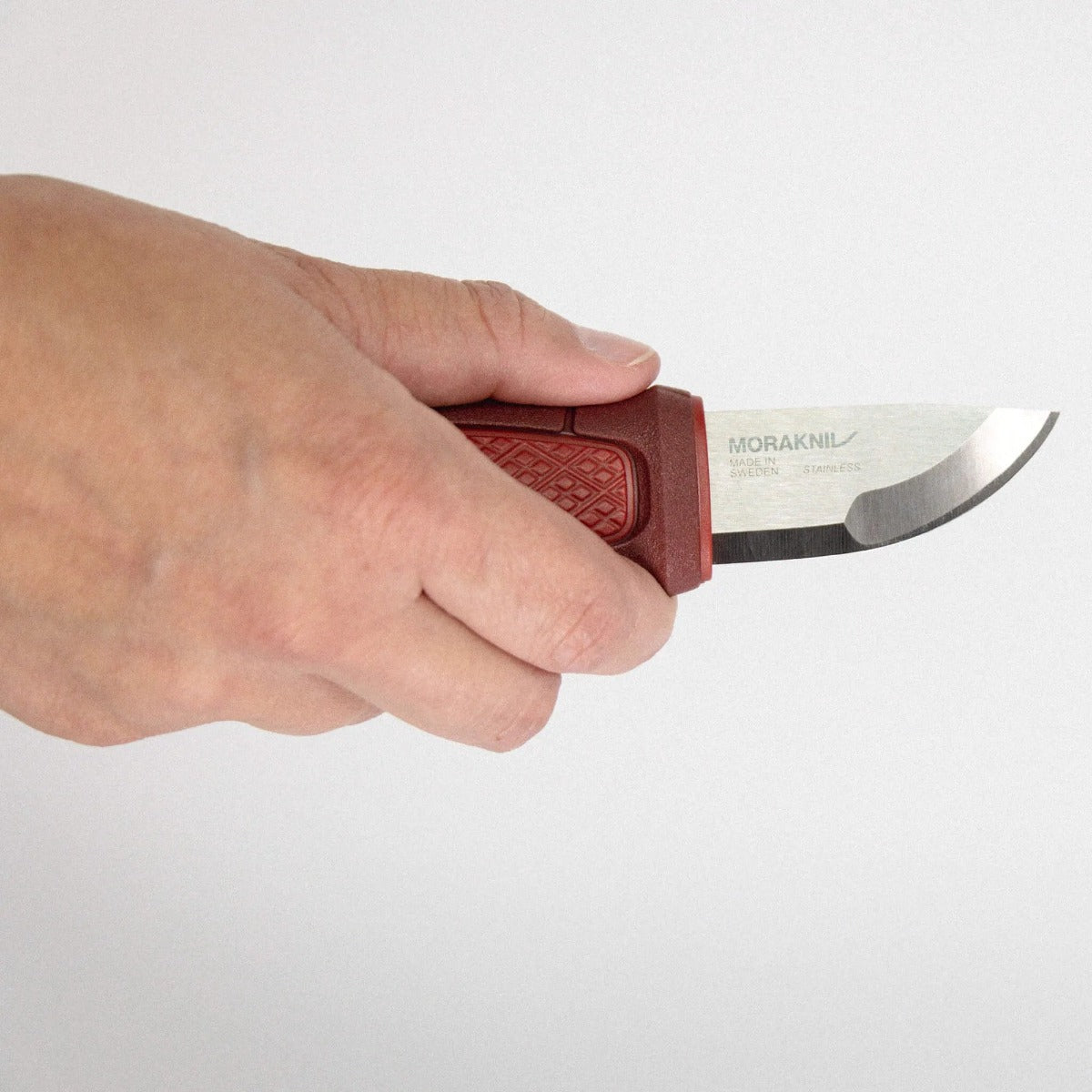 Eldris (S) Red - Morakniv