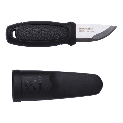 Eldris (S) Black - Morakniv