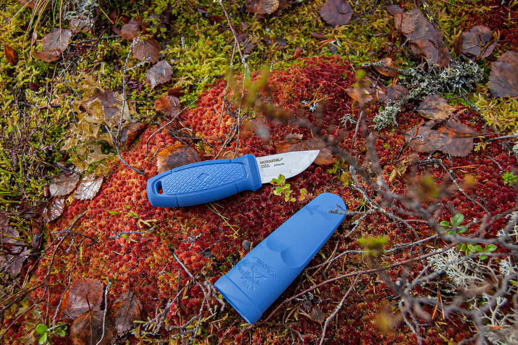 Eldris (S) Blue - Morakniv