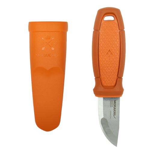 Eldris (S) Burnt Orange - Morakniv