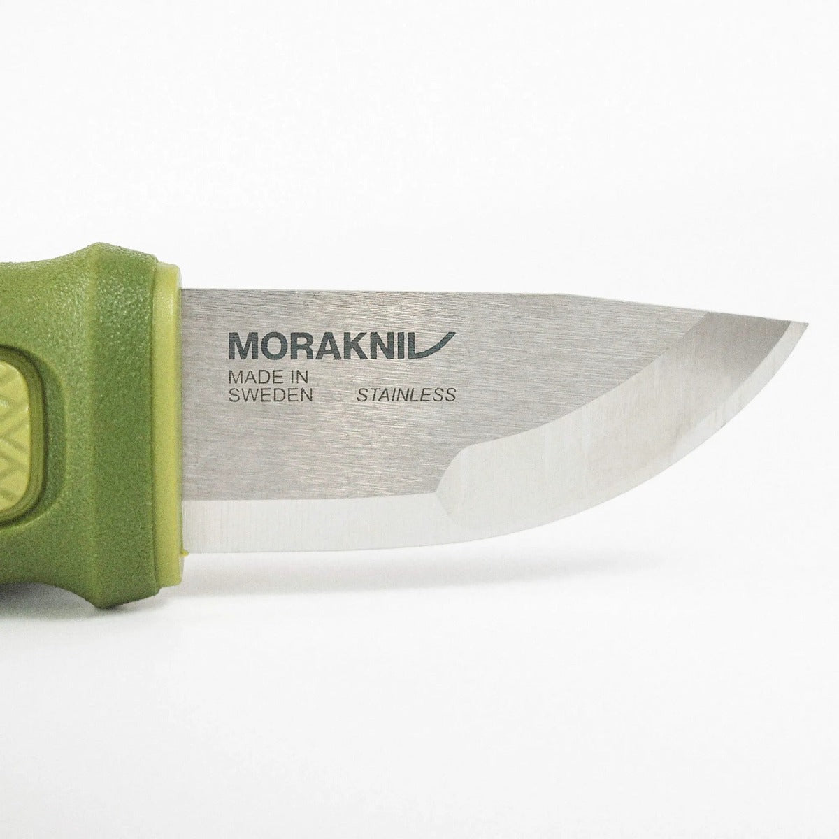 Eldris (S) Green - Morakniv