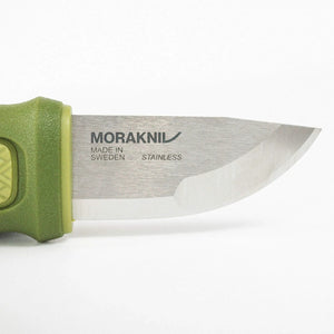 Eldris (S) Green - Morakniv