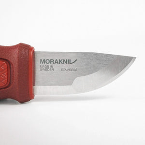 Eldris (S) Red - Morakniv