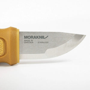 Eldris (S) Yellow - Morakniv