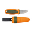 Eldris with Belt Loop (S) Olive Green/Bu - Morakniv