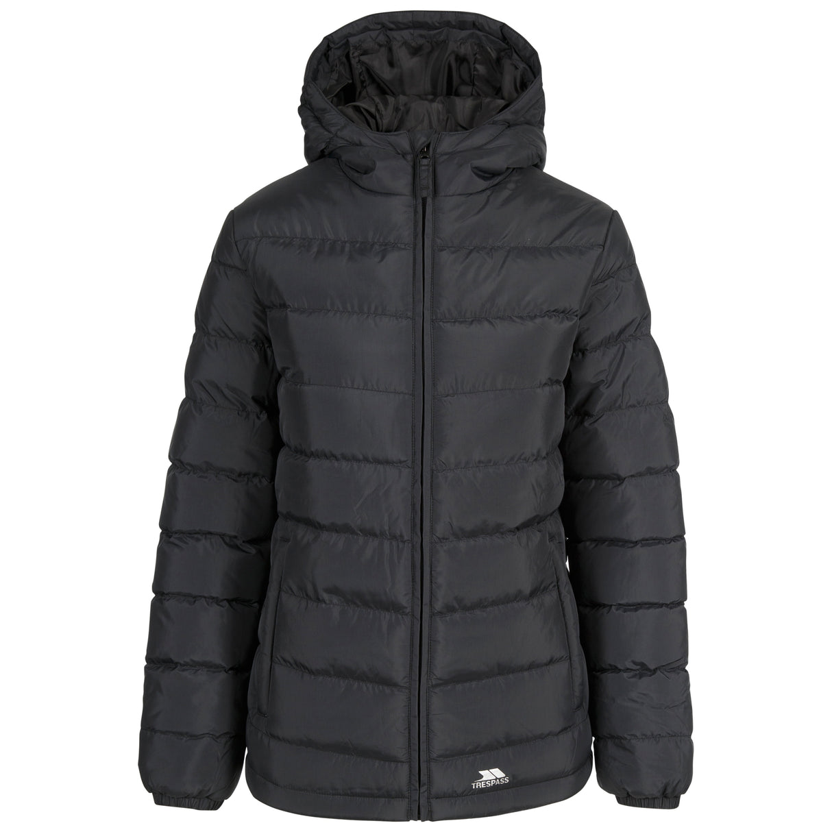 Trespass FAJKCATR0016 BLK