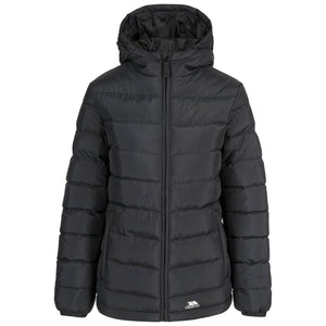 Trespass FAJKCATR0016 BLK