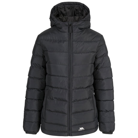 Trespass FAJKCATR0016 BLK