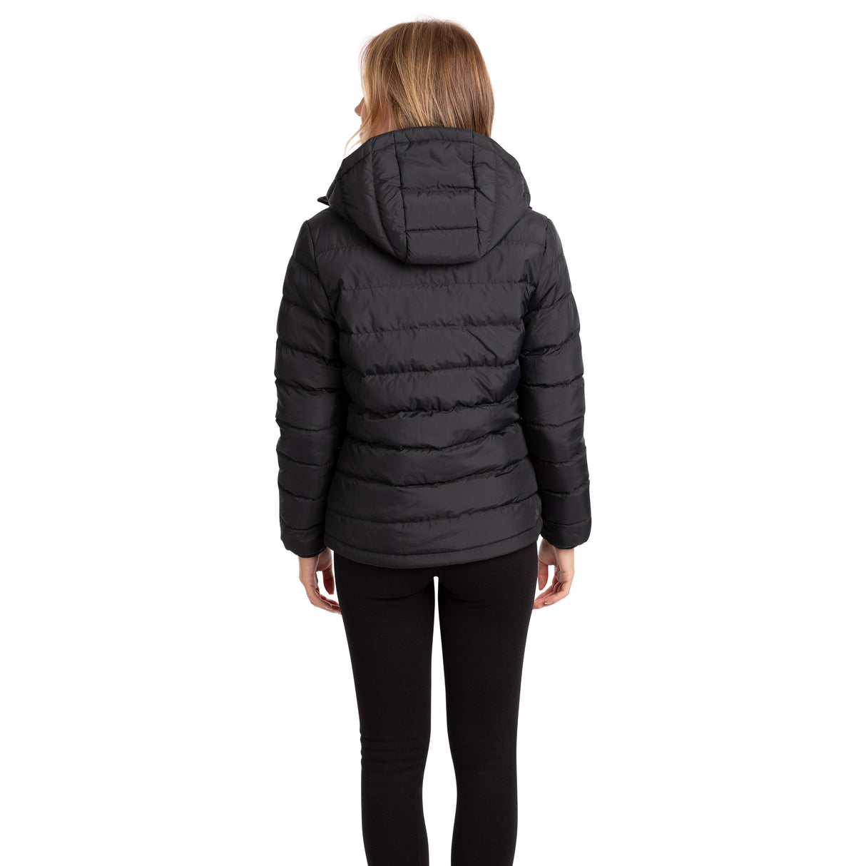 Trespass FAJKCATR0016 BLK