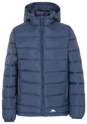 Elegant - Navy - Trespass