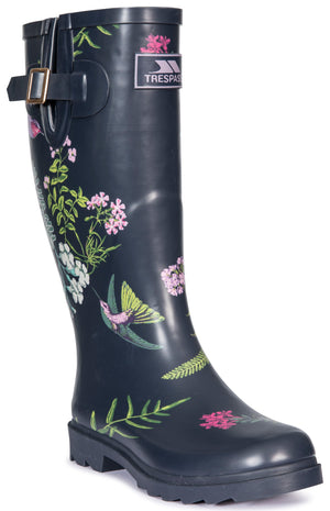 Elena - Humming Bird Print - Trespass