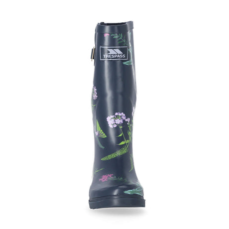 Elena - Humming Bird Print - Trespass