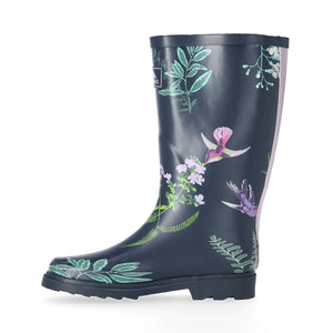 Elena - Humming Bird Print - Trespass