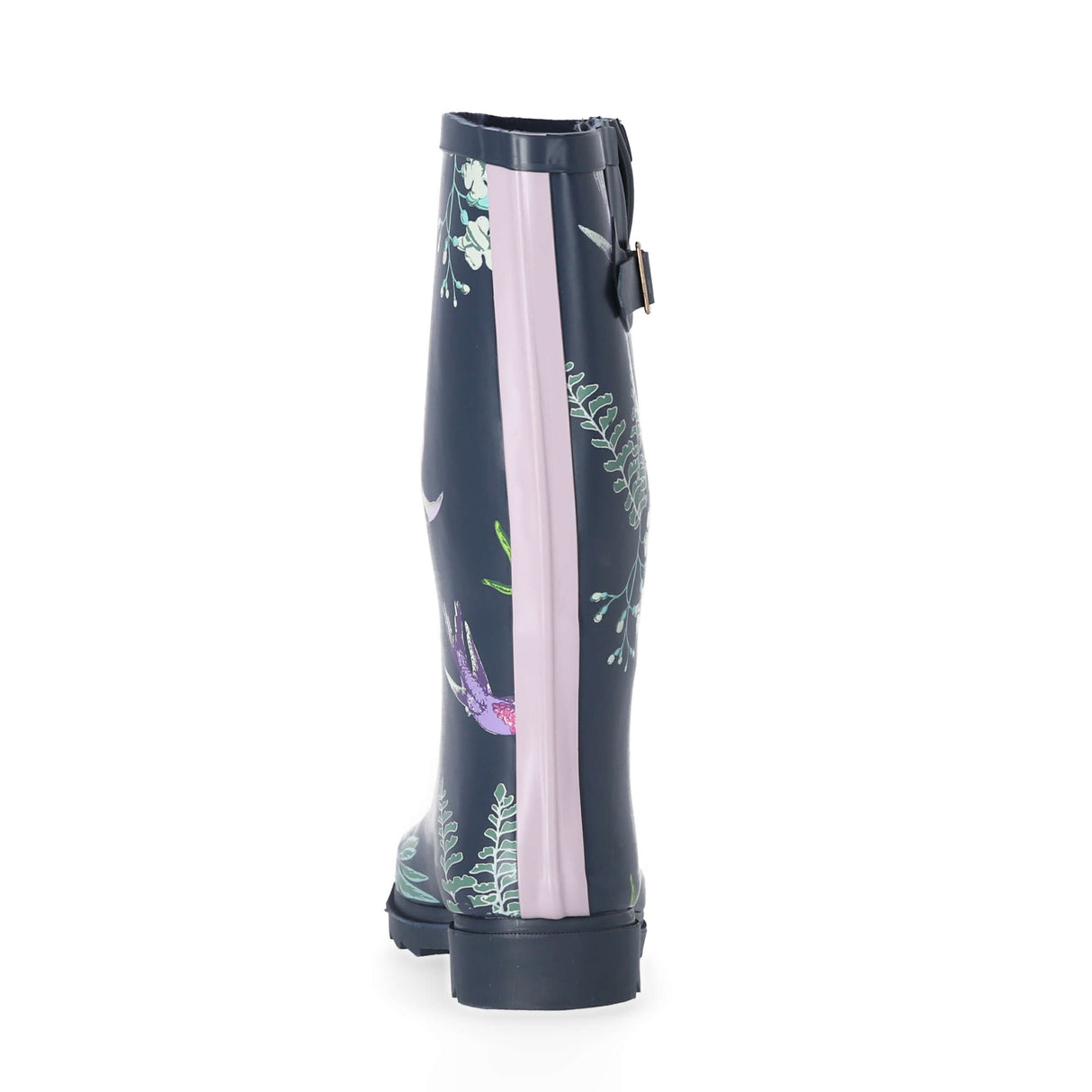 Elena - Humming Bird Print - Trespass