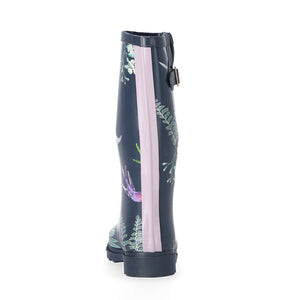 Elena - Humming Bird Print - Trespass