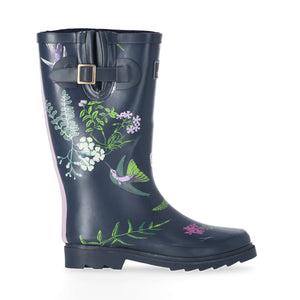 Elena - Humming Bird Print - Trespass