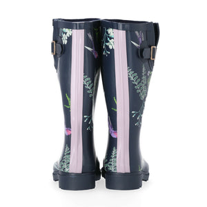 Elena - Humming Bird Print - Trespass