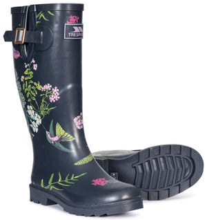 Elena - Humming Bird Print - Trespass