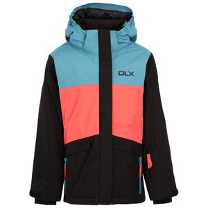 Eliza - Black - Trespass