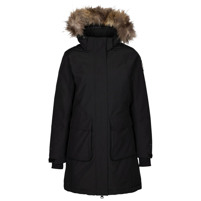 Trespass FAJKDOTR0026 BLK