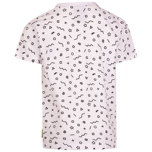 Trespass MCTOTSTR0030 WHT