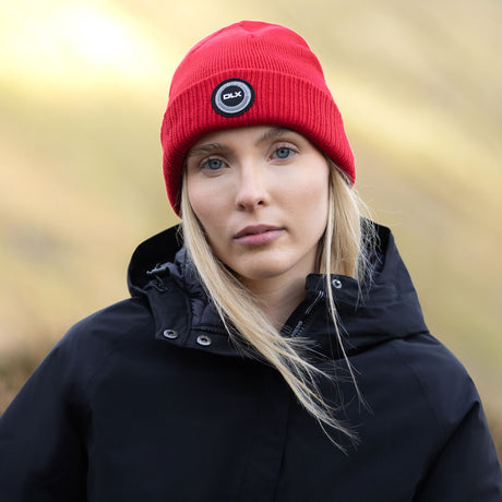 Trespass UAHSHATR0043 RED