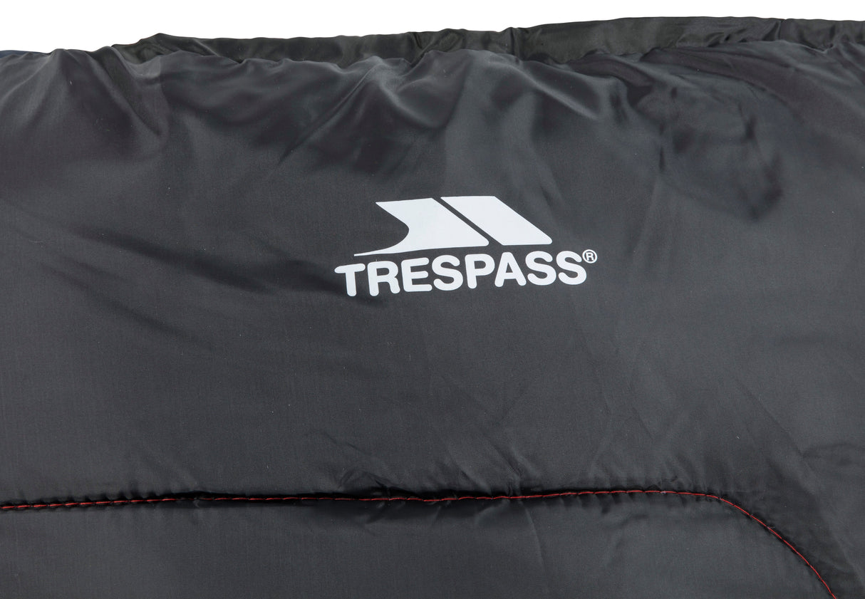 Envelop - Black - Trespass