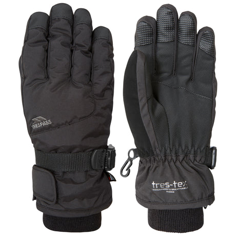 Ergon II - Black - Trespass