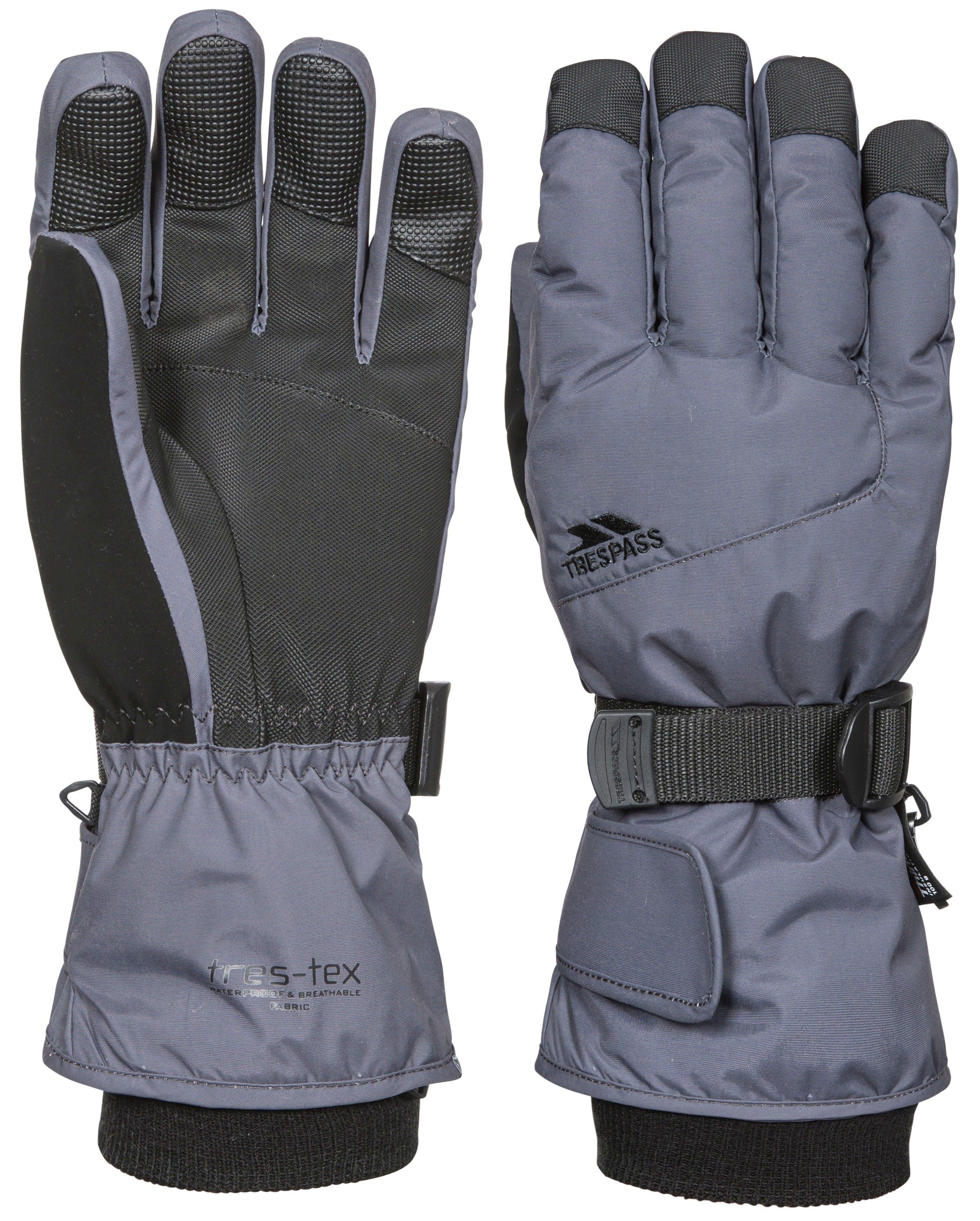 Ergon II - Carbon - Trespass