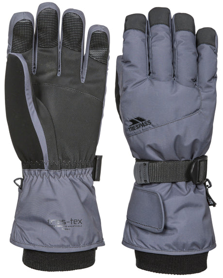 Ergon II - Carbon - Trespass
