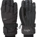 Ergon II - Black - Trespass