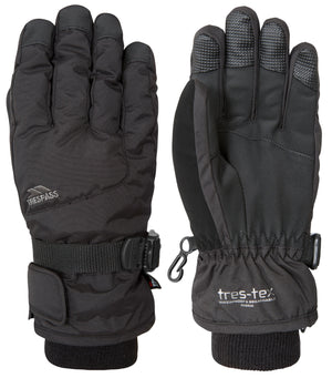Ergon II - Black - Trespass