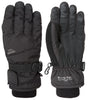 Ergon II - Black - Trespass