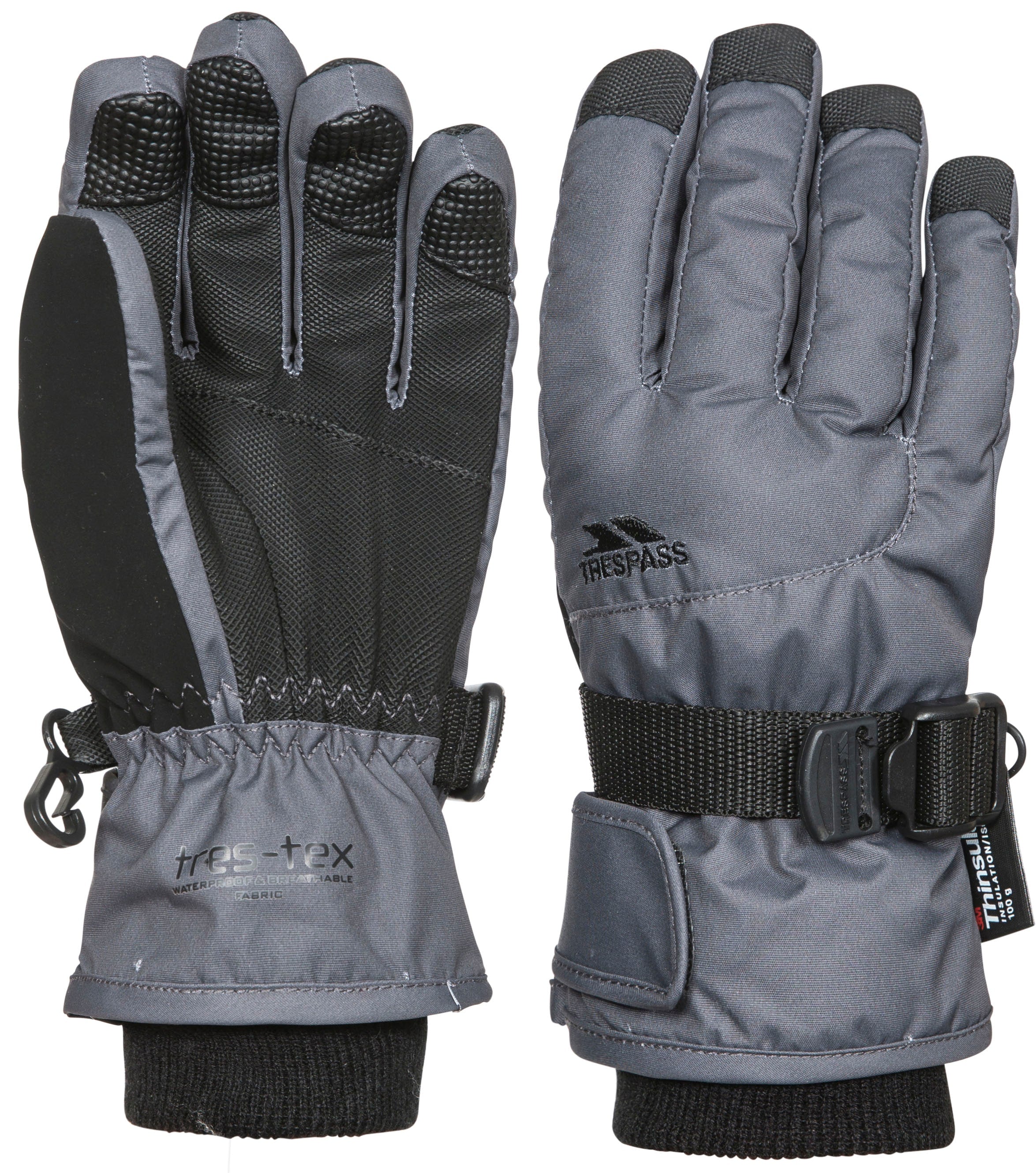 Ergon II - Carbon - Trespass