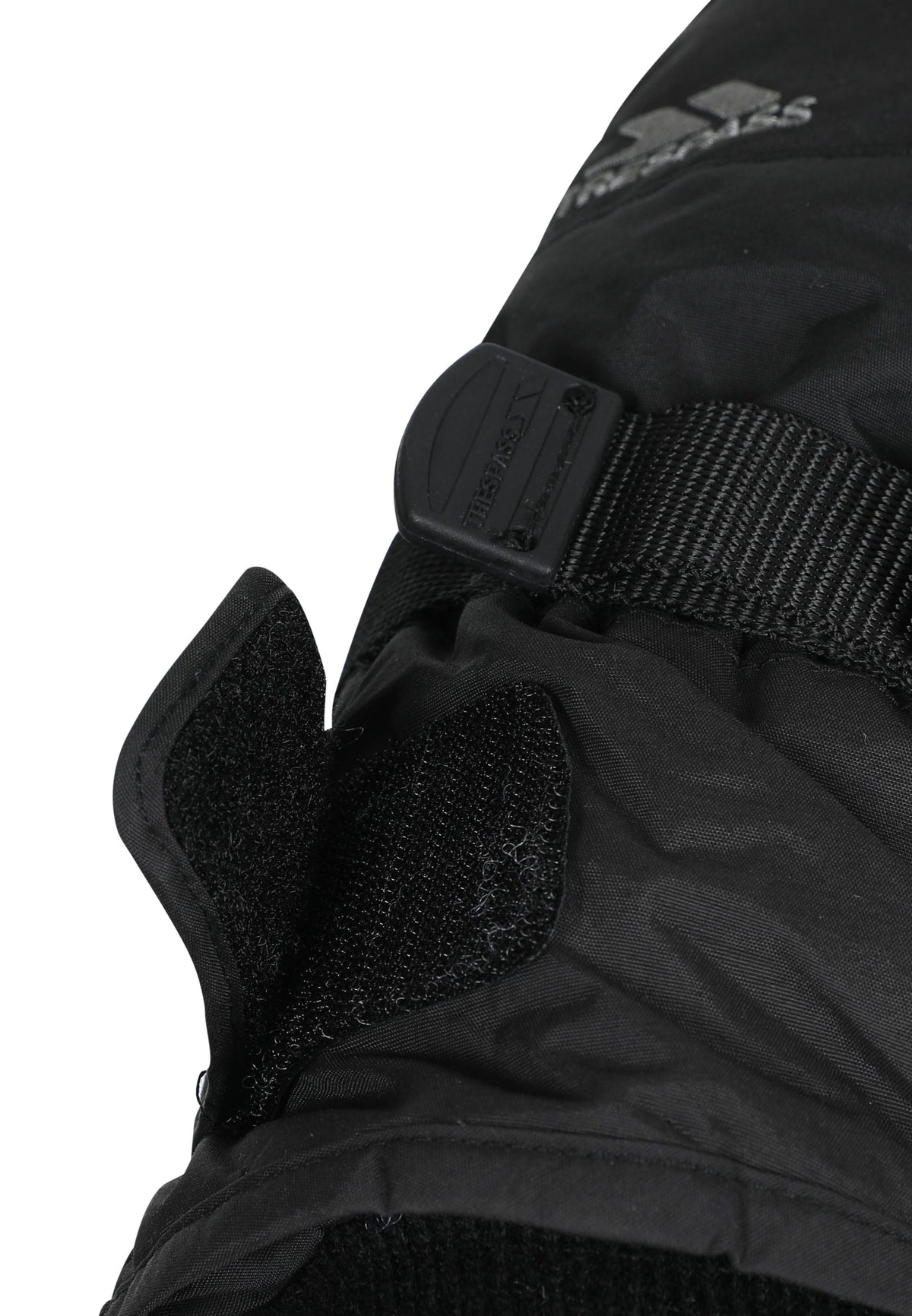 Ergon II - Black - Trespass