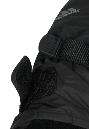 Ergon II - Black - Trespass