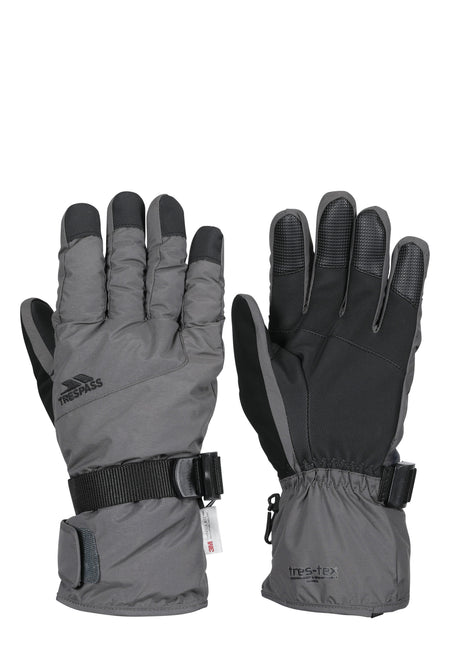 Ergon II - Carbon - Trespass