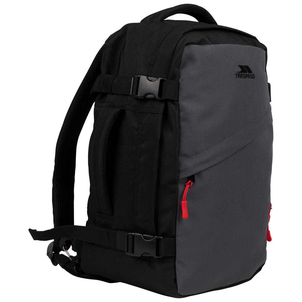 Trespass UAACBATR0043 BLK