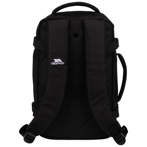 Trespass UAACBATR0043 BLK