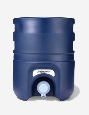 Escape High Flow Water Purifier System - LifeStraw