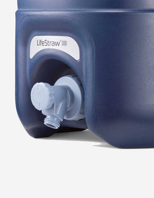 Escape High Flow Water Purifier System - LifeStraw