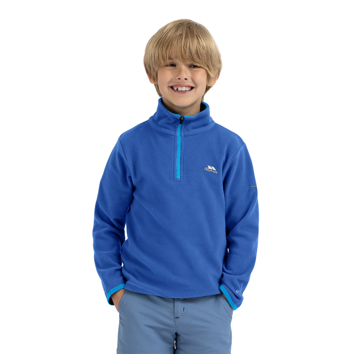 Trespass MCFLMFM10001 BLU
