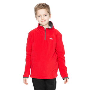 Trespass MCFLMFM10001 RED