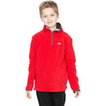 Etto - Black/red - Trespass